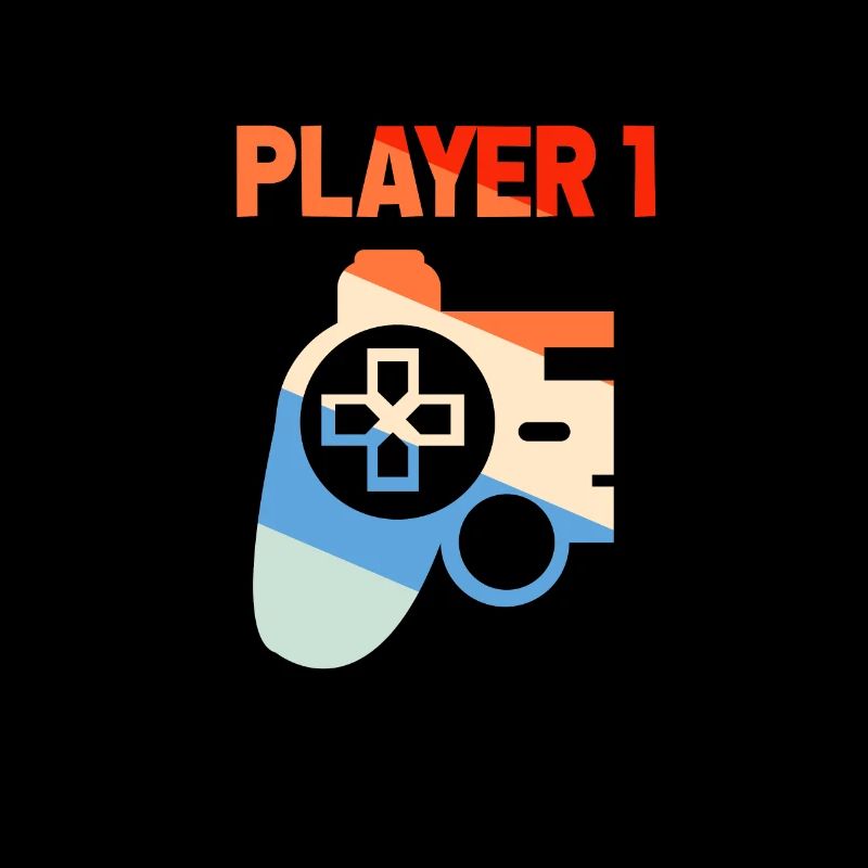 Player 1
