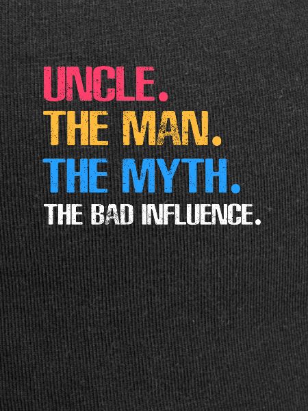 uncle