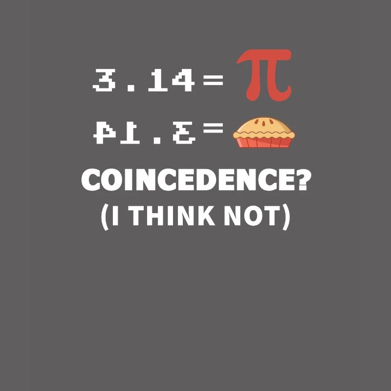 Math math Pi