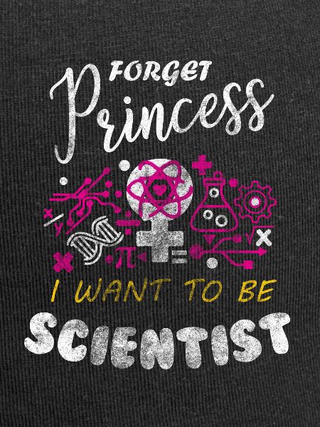 scientist