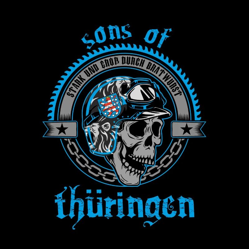 Fils de Thuringe