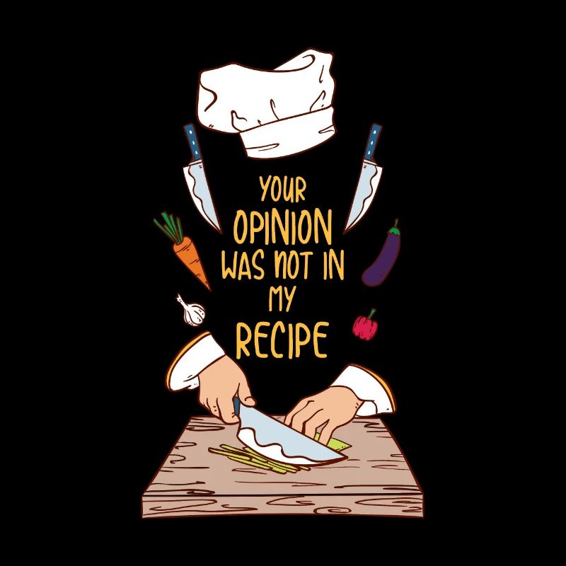 Avis recette chef chef cadeau