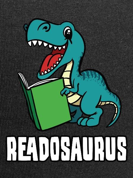 Readosaurus