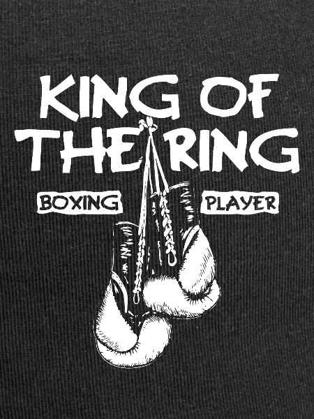 boxing