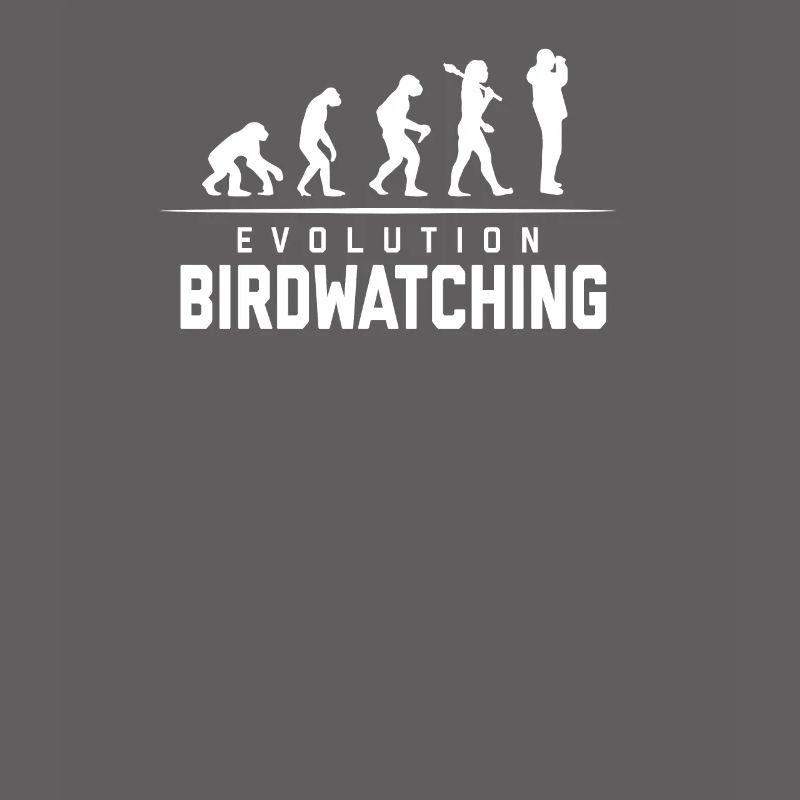 EVOLUTION DE L’OBSERVATION DES OISEAUX