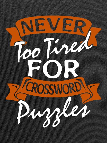 Crossword