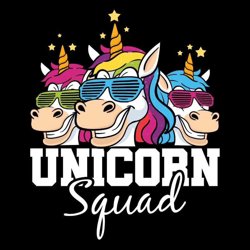 Unicorn Squad