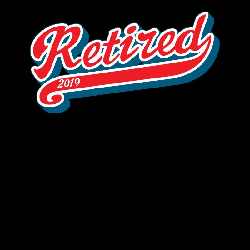 Retraité 2019
