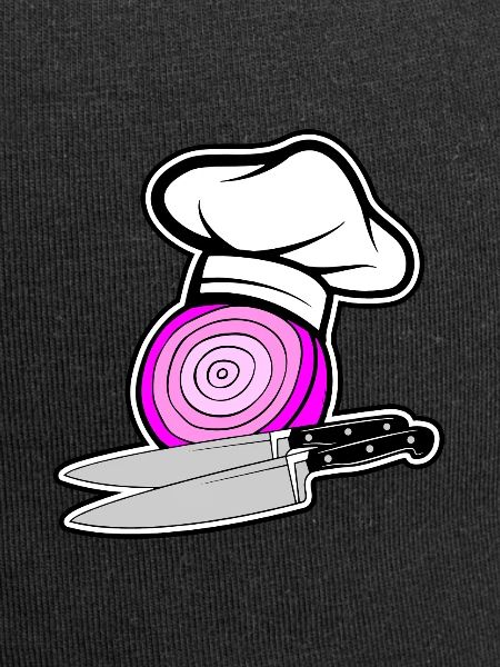 Onion Onion's boss