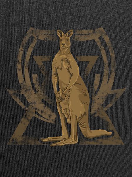 kangaroo