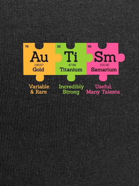 autisme