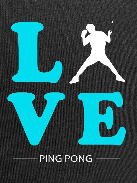 PING PONG LOVE