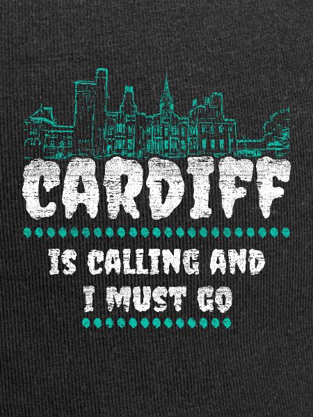 Cardiff