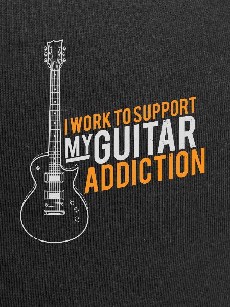guitarist