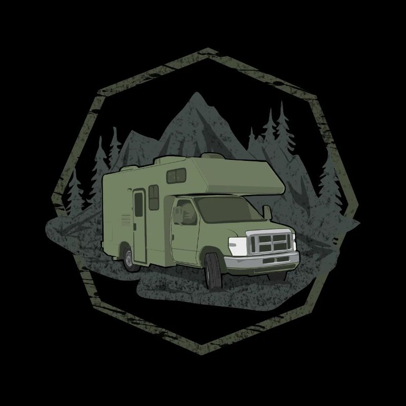 Wohnmobil