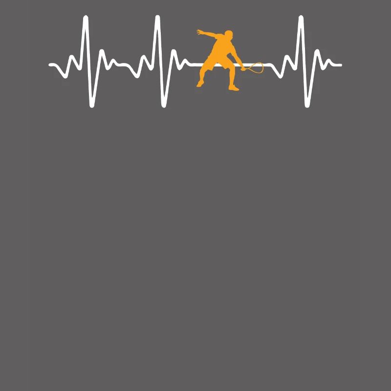 Squash Yellow Tee Design