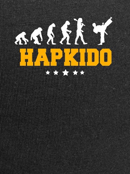 HAPKIDO