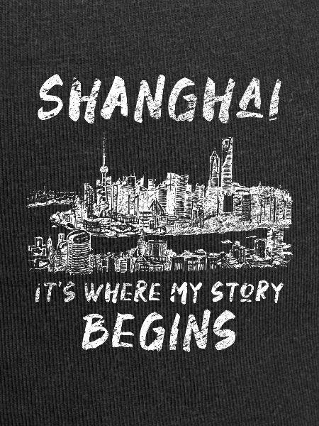 Shanghai