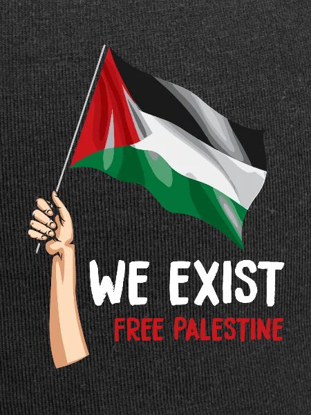 Palestine