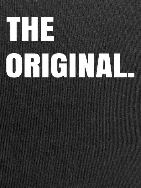 The original.