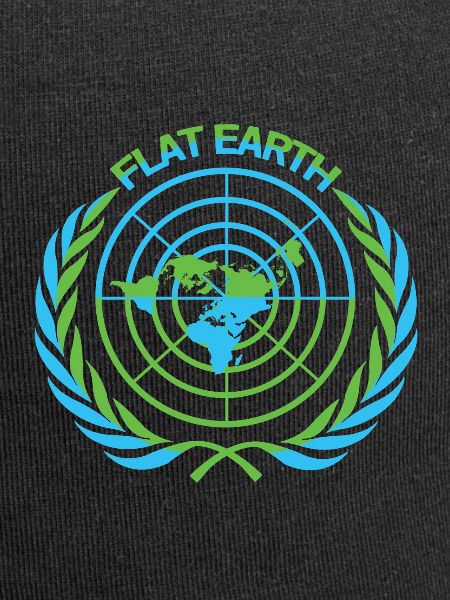 Flat Earth