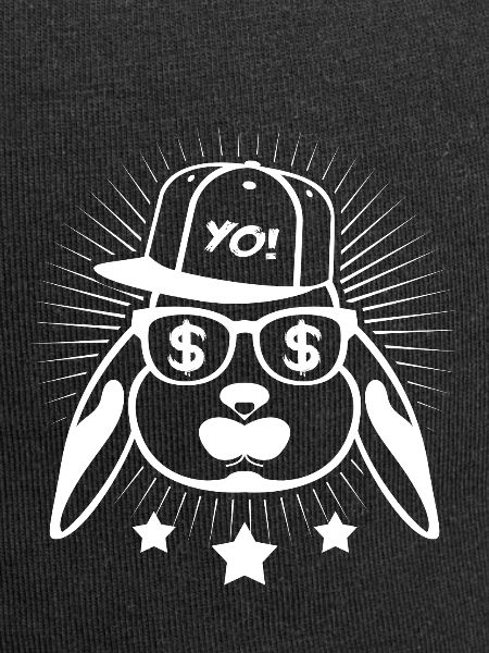 Ghetto lapin