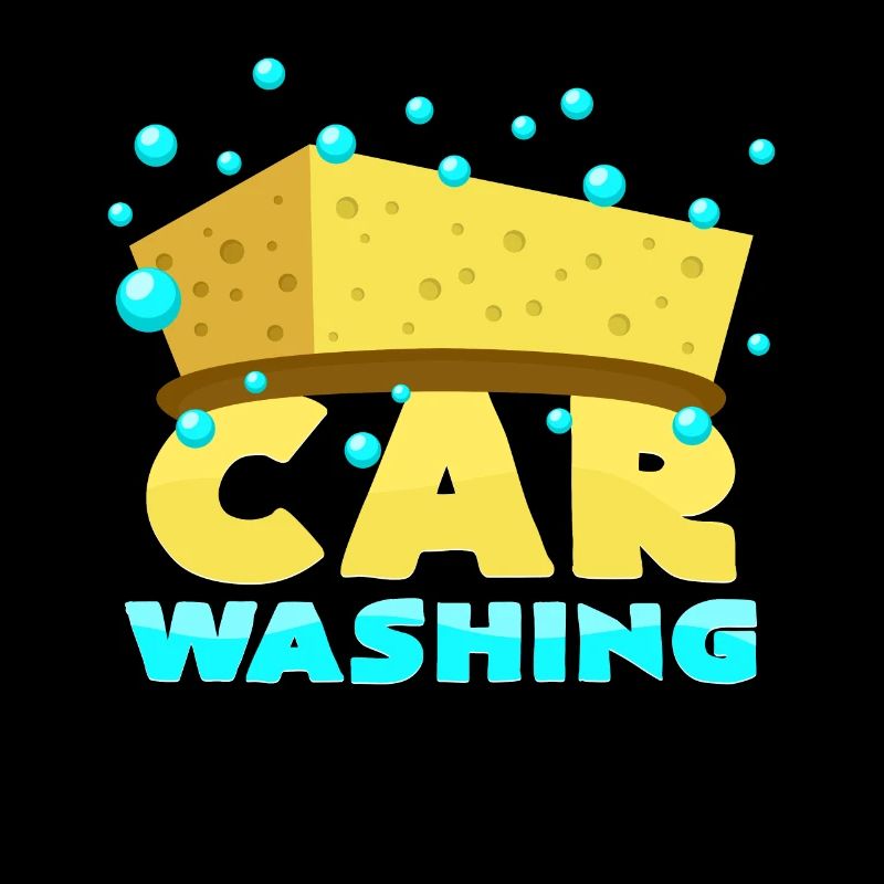 Lavage de voiture