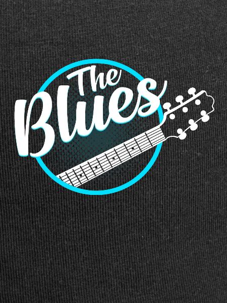 The blues