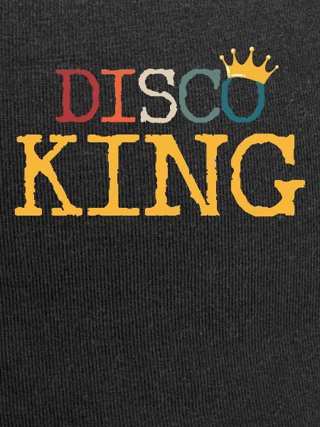 Disco King