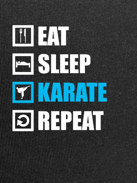 karate