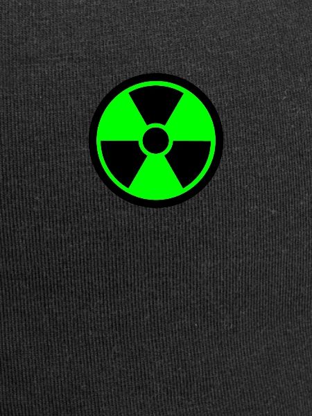 Radioactif