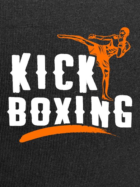 kickboxing