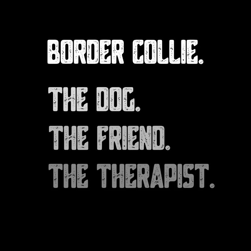 Border collie