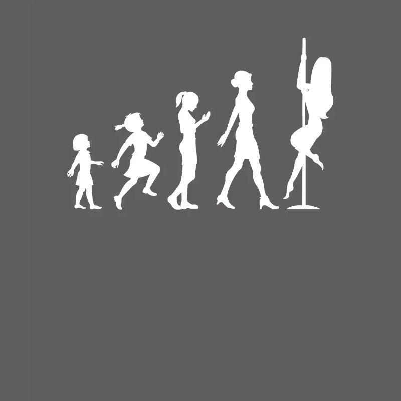 Pole Dance Evolution