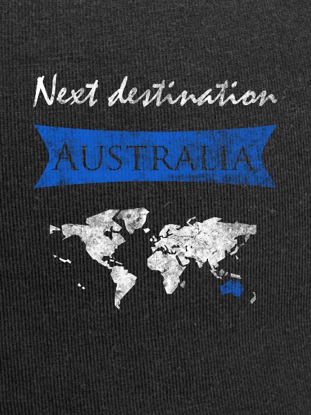 Australia