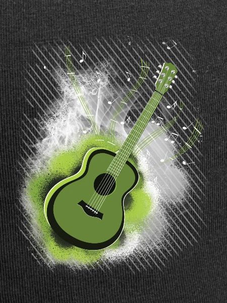 guitar