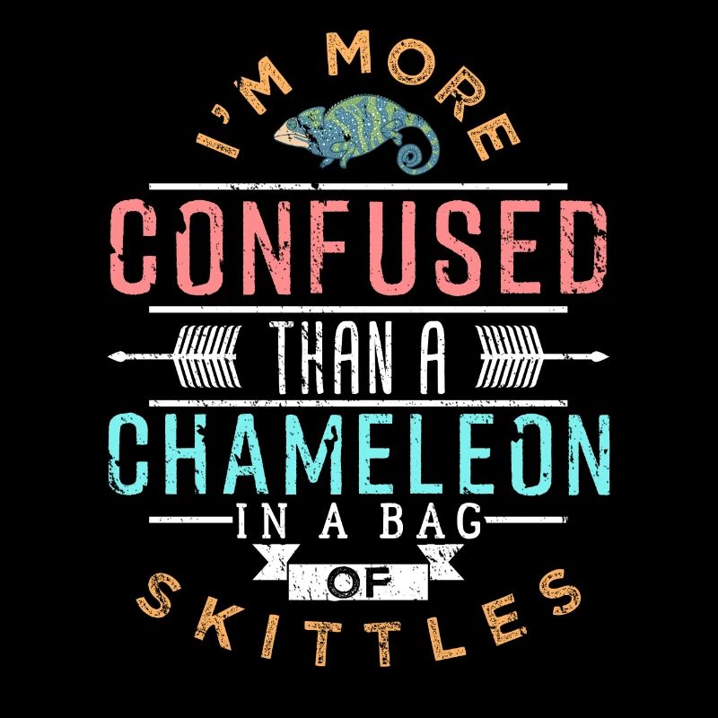 Chamäleon