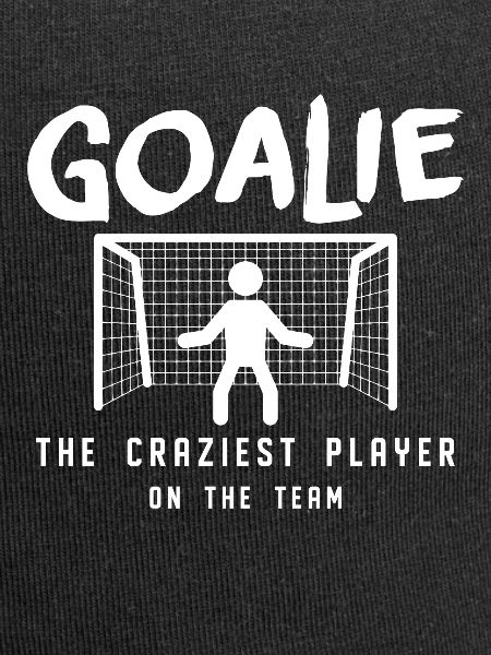 Goalkeeper