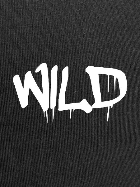 Wild - Wilderness