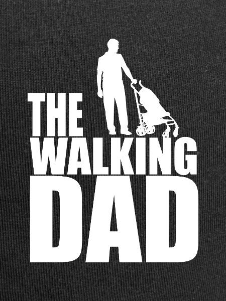 The Walking Dad