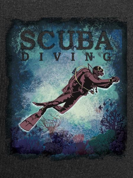 Scuba Diving