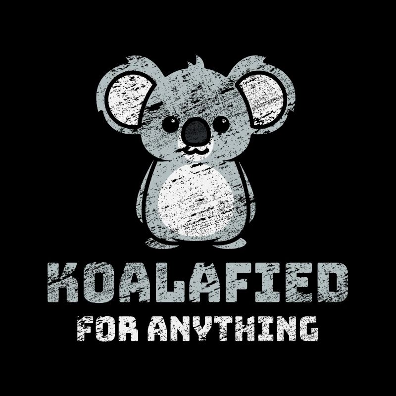 Koala Australie