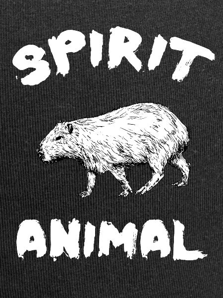 Capybara