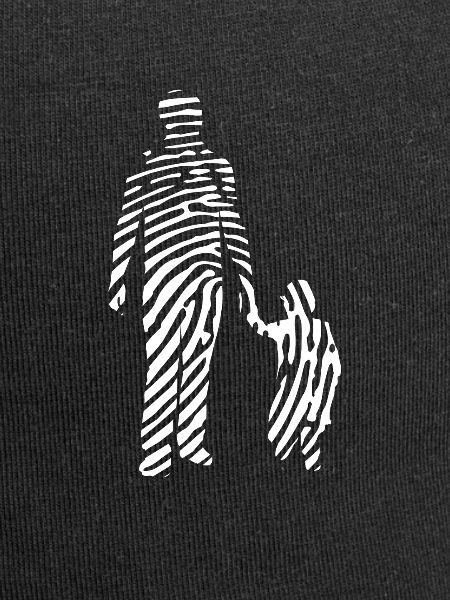 Dad fingerprint