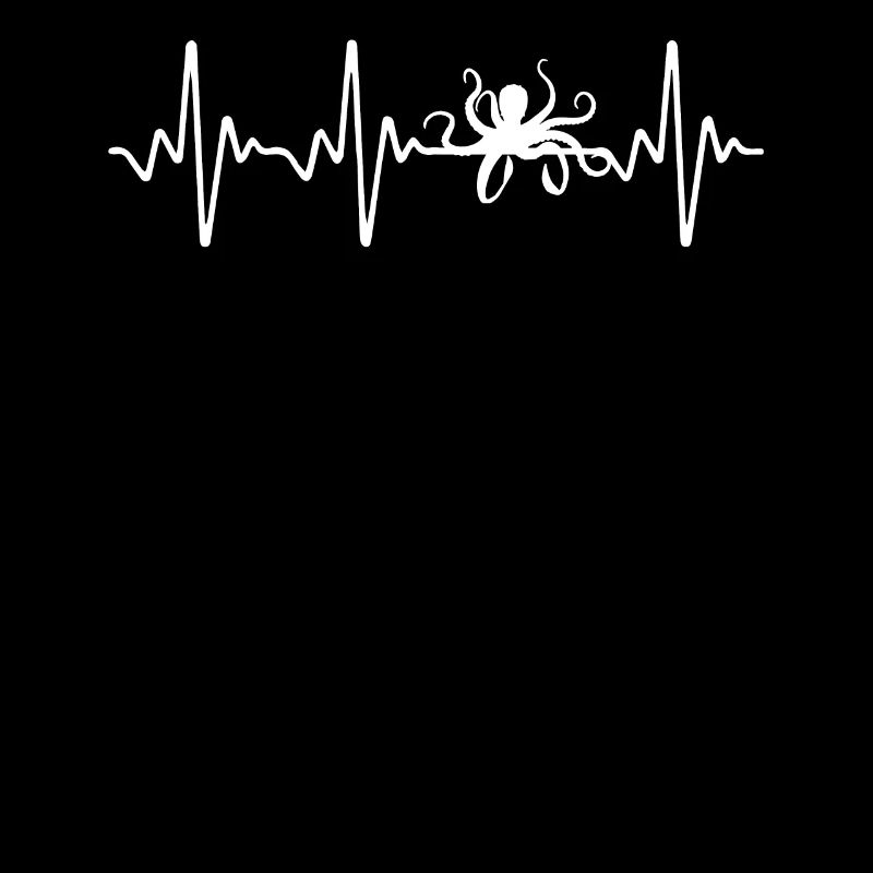 Octopus Heartbeat
