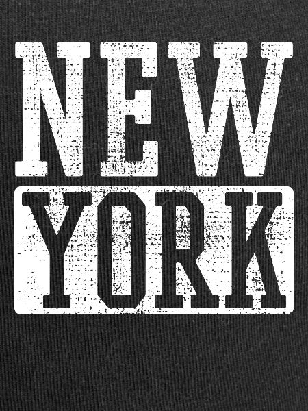 new York