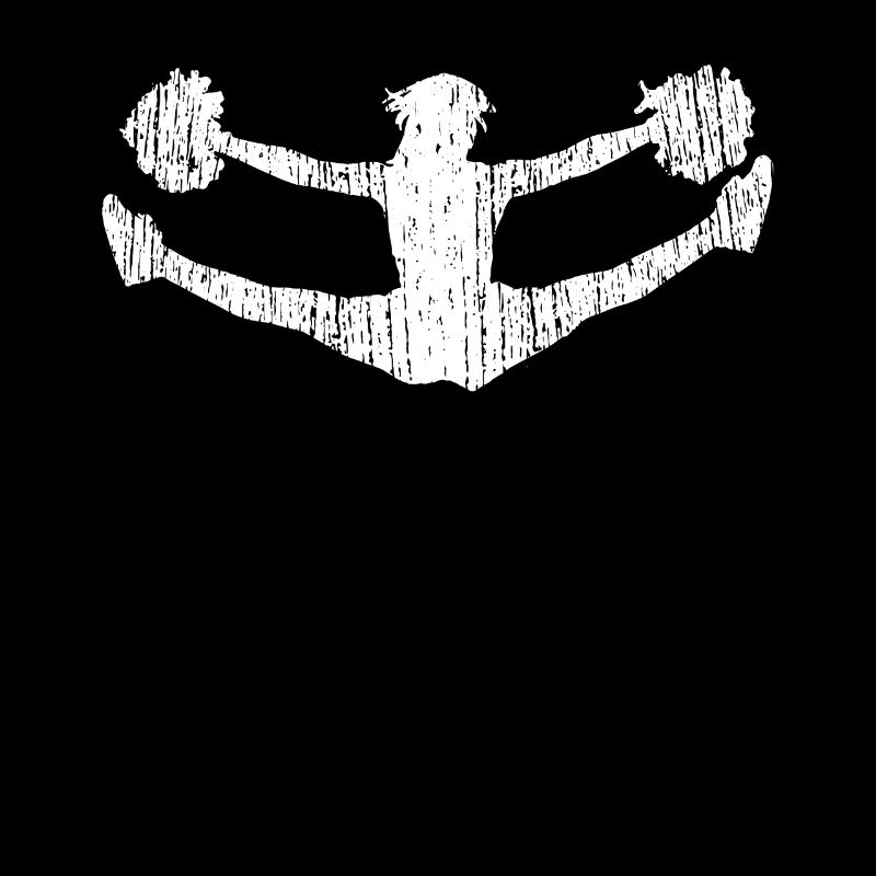 Cheerleader split