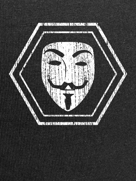 Mask hacker