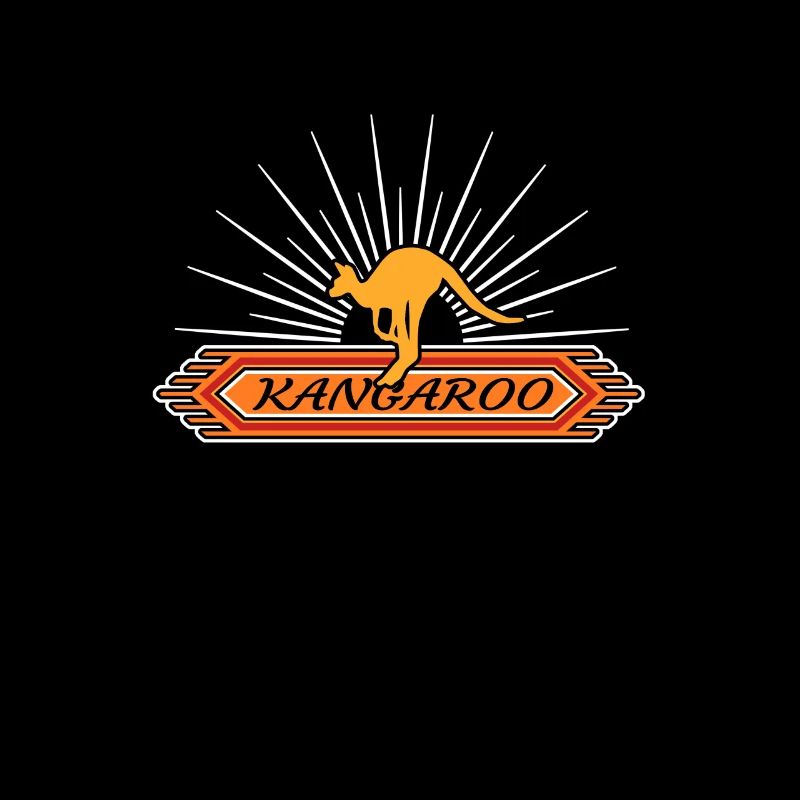 kangourou