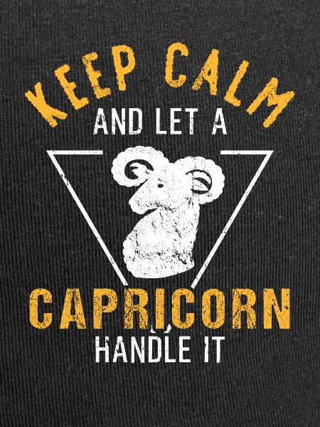 Capricorn